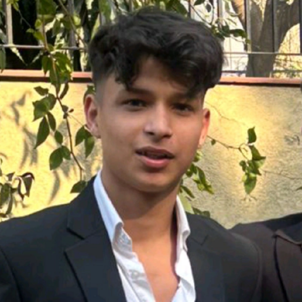 Samradh Joshi