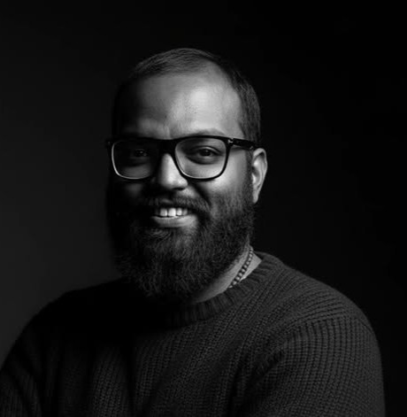 Sandeep Ghosh