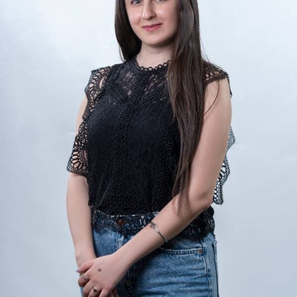 Sareen Masri