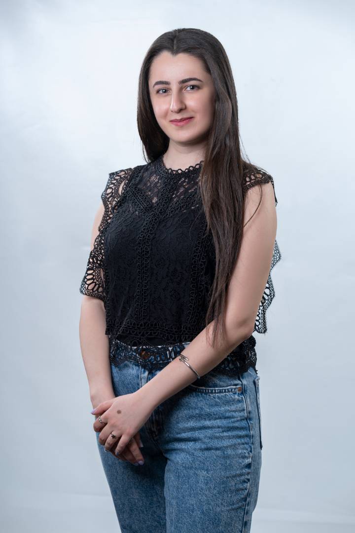 Sareen Masri