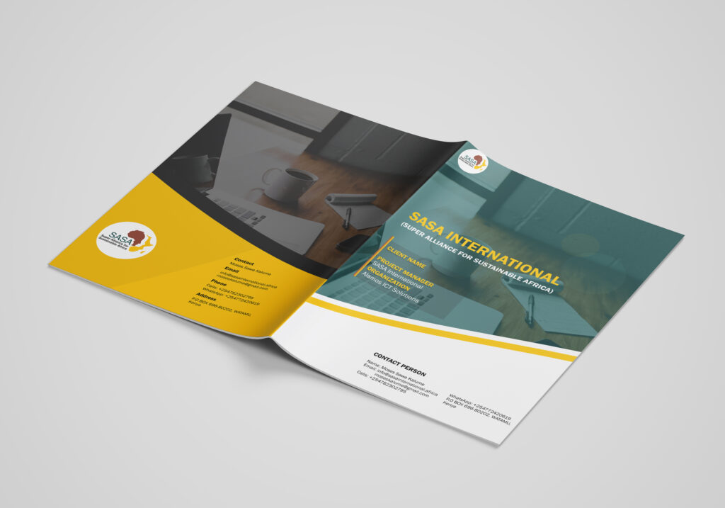 David Wafula - portfolio - 1