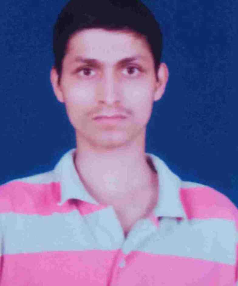 SATYAM MISHRA