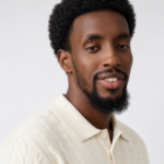 Ahmed Mohamed - Johannesbourg, Afrique du Sud