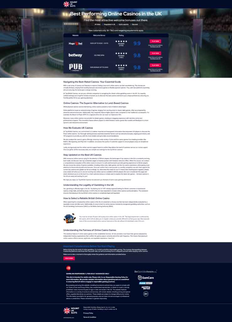 ON TECH - portfolio - 2