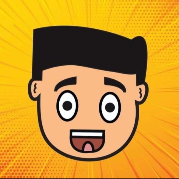 Anas Ali Ahmed