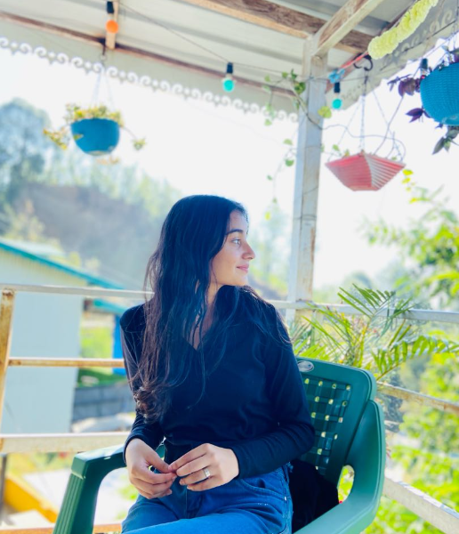 Shiksha Rawat