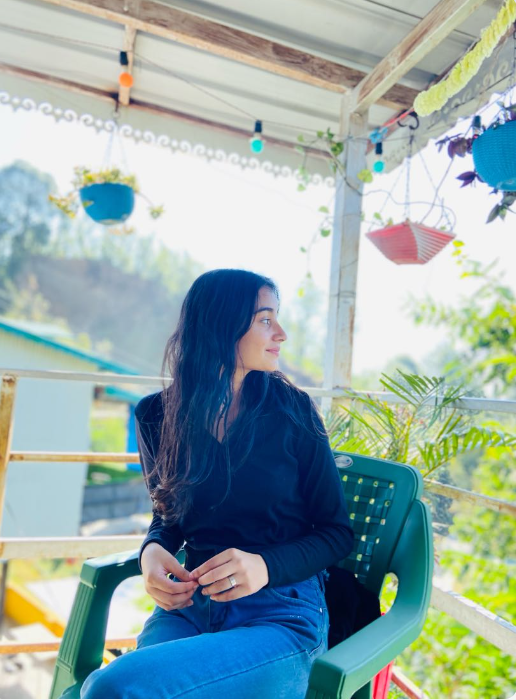 Shiksha Rawat
