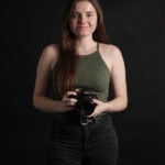 Michaela Drummer - Cape Town, South Africa