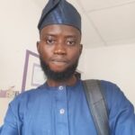 Alayande Nurudeen - Lagos, Nigeria