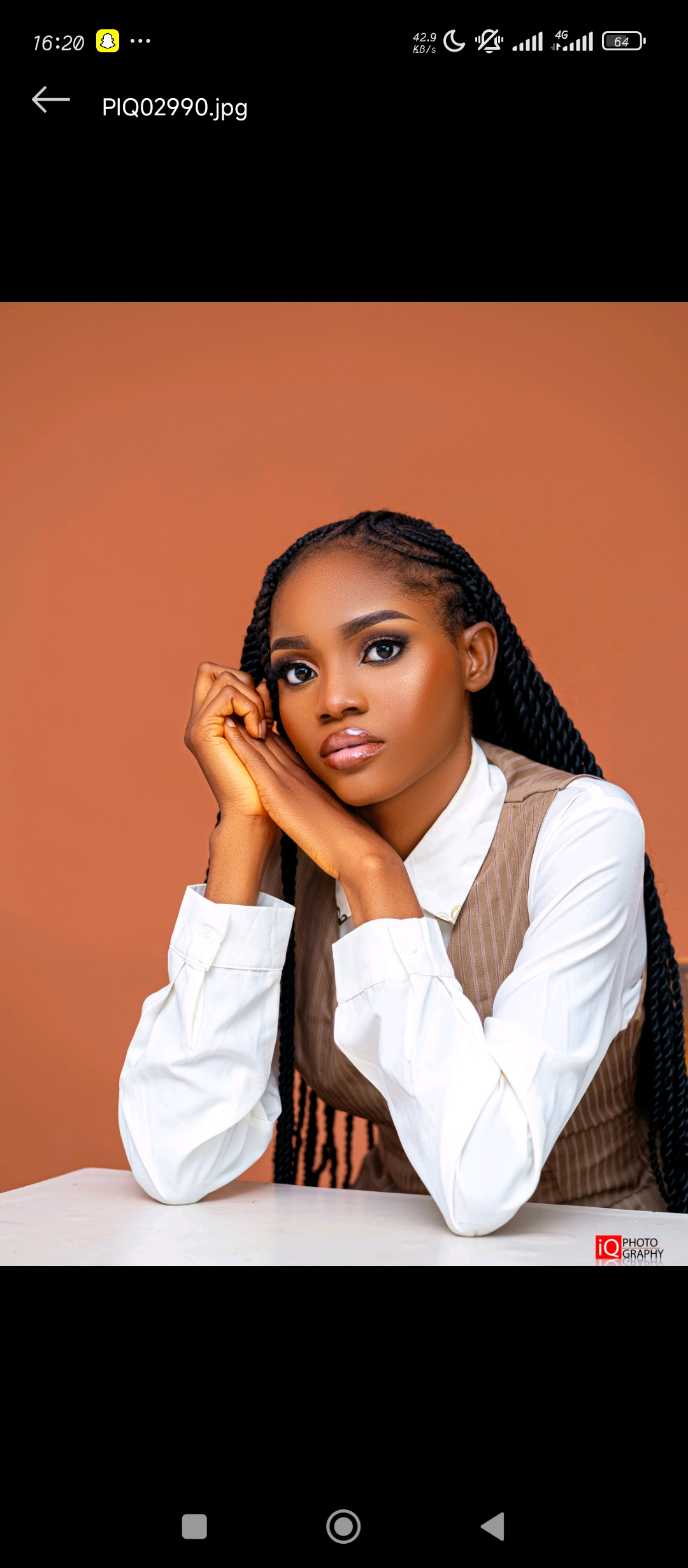 Akinola Deborah