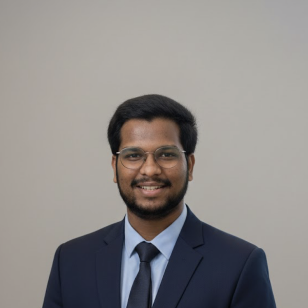 laxmi kanth reddy