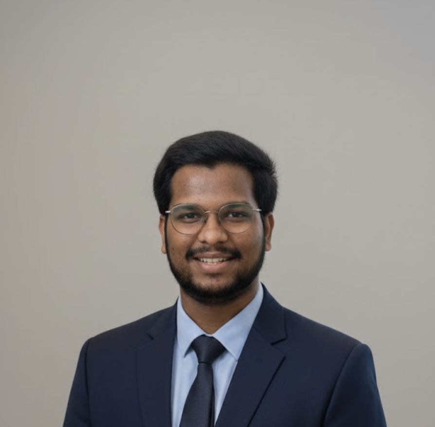 laxmi kanth reddy
