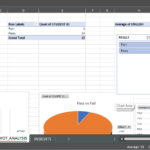 Je vais accomplir toutes les tâches de Mme Excel - À distance