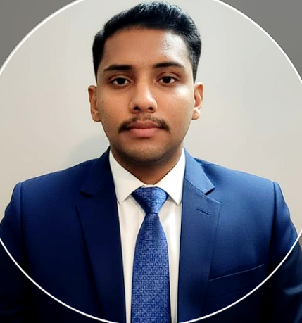 Nishchay Puri