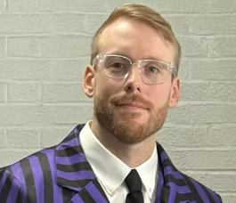 Alex Phelps