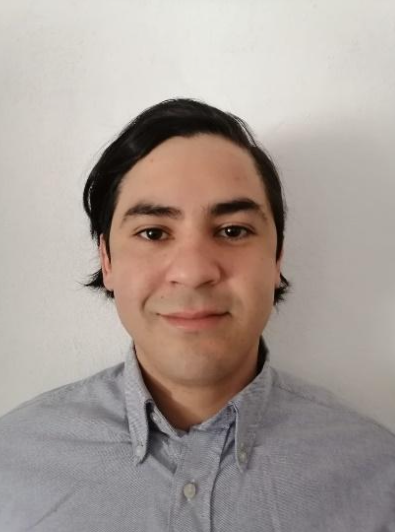 Rodrigo Artolozaga