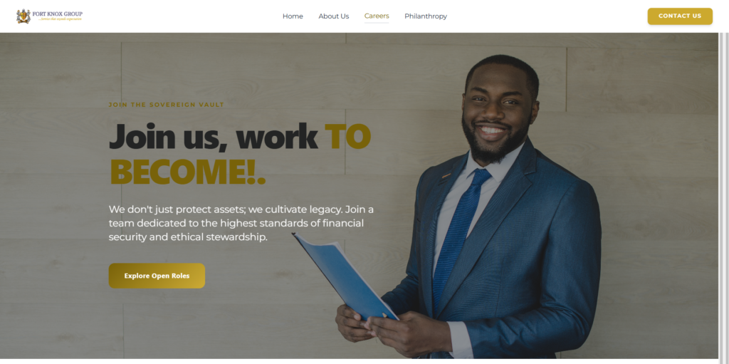 David Kimekwu - portfolio - 1