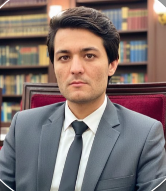 Uzair ahmad