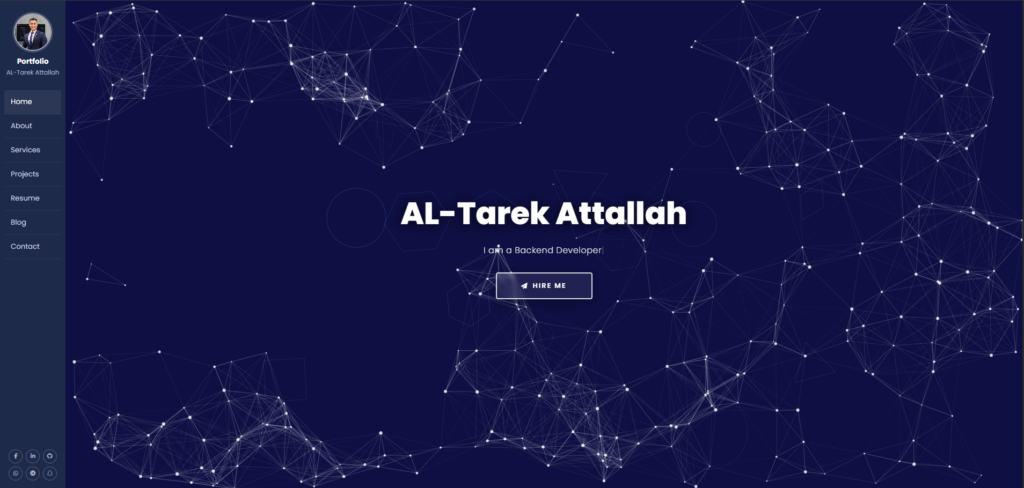 Altarek Attallah - portfolio - 0