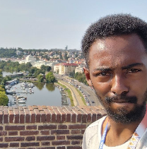 Aaron Yemesrach Adamu
