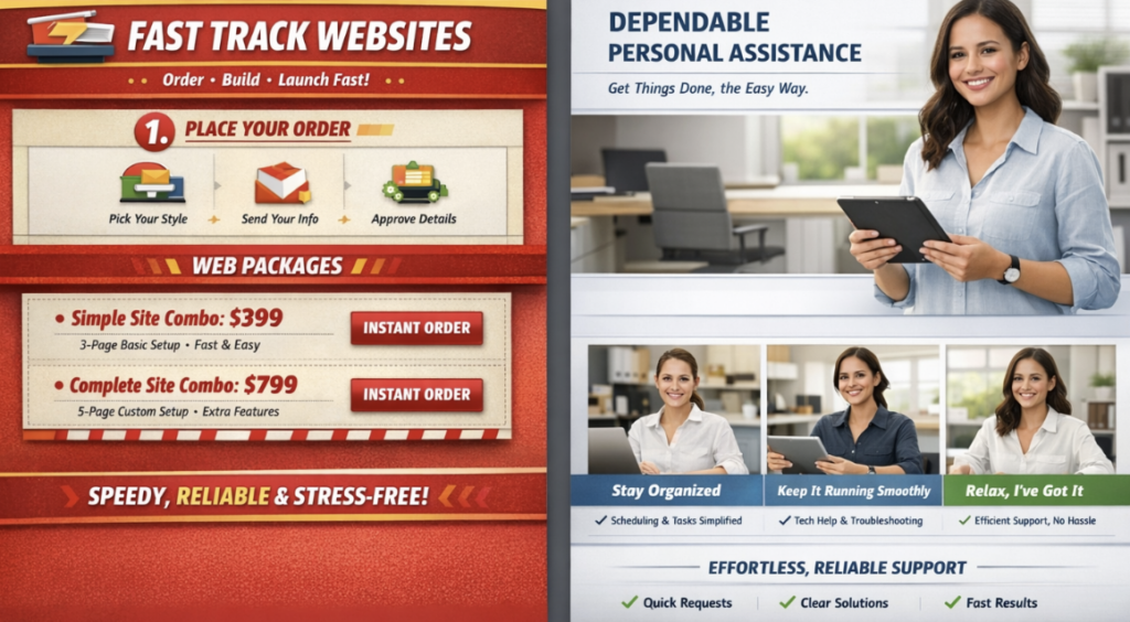 WEBSITE DRIVETHRU - portfolio - 0