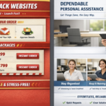 WEBSITE DRIVETHRU
