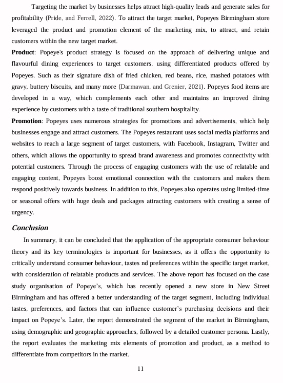 I'll write engaging, plagiarism free research reports and academic assignments with proper referenecing, formating and structure of needs. - portfolio - 2
