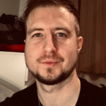 Mark Parker - Manchester, United Kingdom