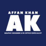 Muhammad Affan Khan - Karachi, Pakistan