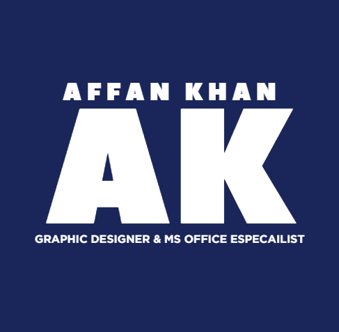 Muhammad Affan Khan