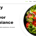 I will build you a modern, responsive, and high-performing website for your business