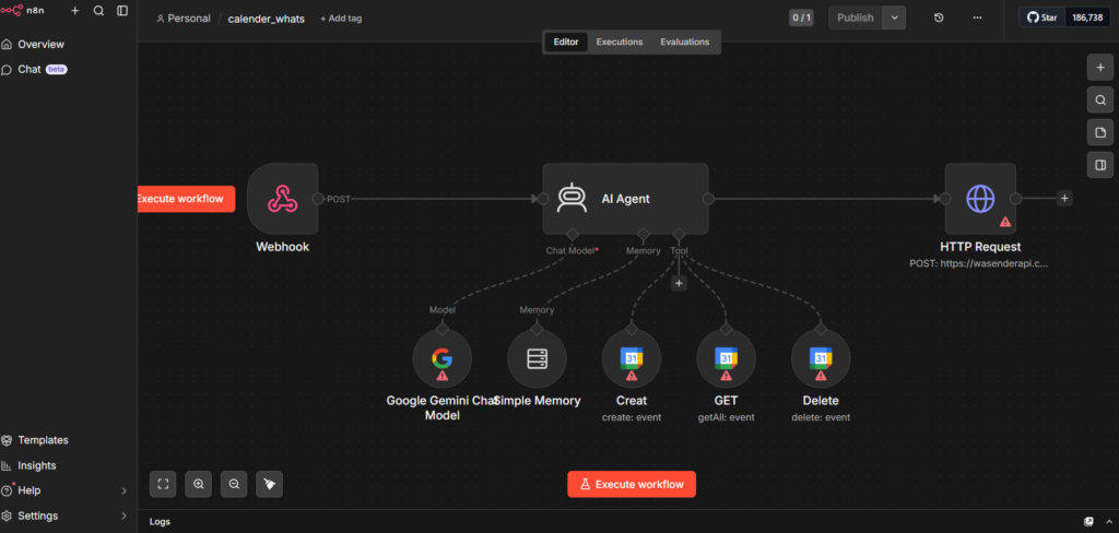 AI Automation - portfolio - 0