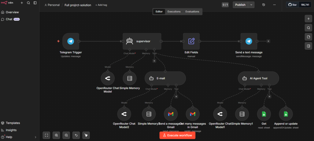 AI Automation - portfolio - 1