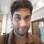 Girish Nambiar - Kuala Lumpur, Malaysia