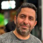Ashkan Roshan - بريزبن, أستراليا