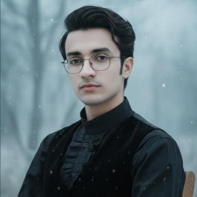 UMAIR KHAN
