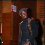 Julius  Wetsuli - Mombasa, Kenya