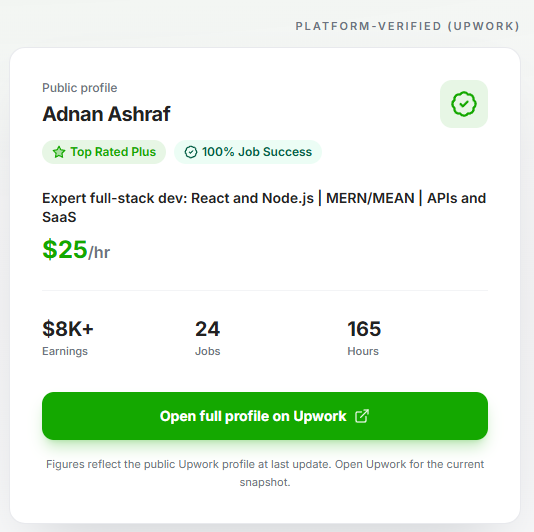 Adnan Ashraf - portfolio - 1