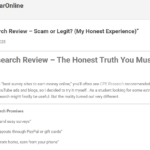 I will design your blog