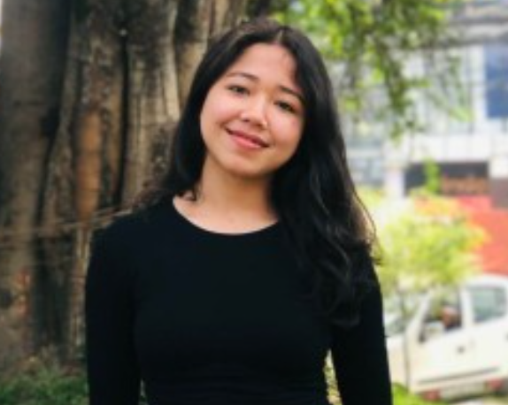 Shubheksha Shrestha