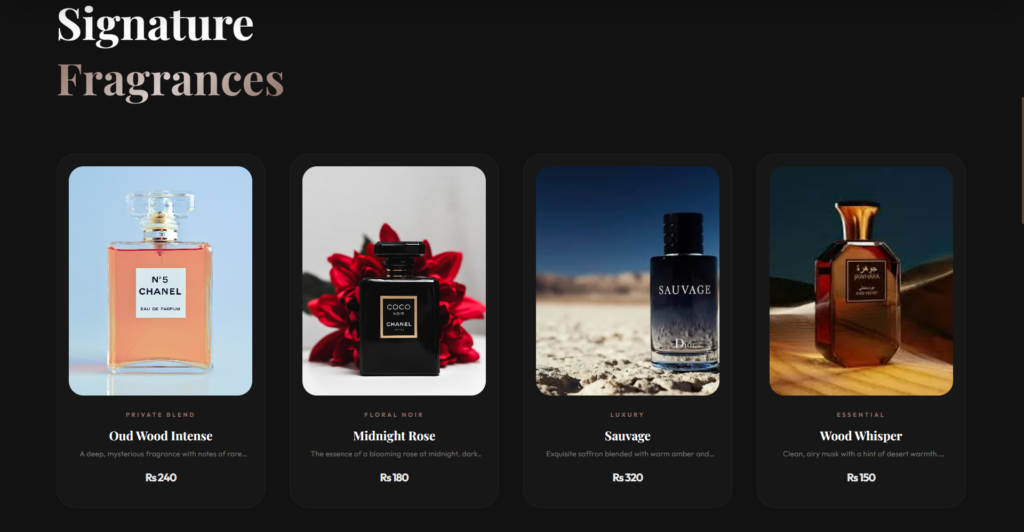 Muhammad Jawad - portfolio - 1
