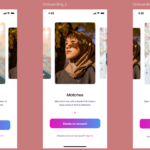 i will design and develop a full mobile app with UI UX and flutter - Remote