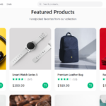 E-commerce Website Creation | Complete Online Store Built in 7 Days - Remote