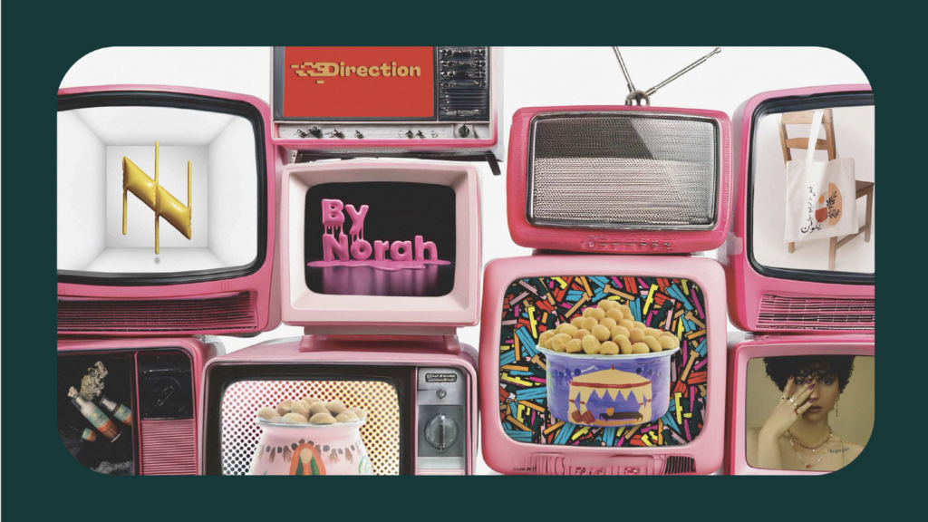 Noura Al , Fawzan - portfolio - 2