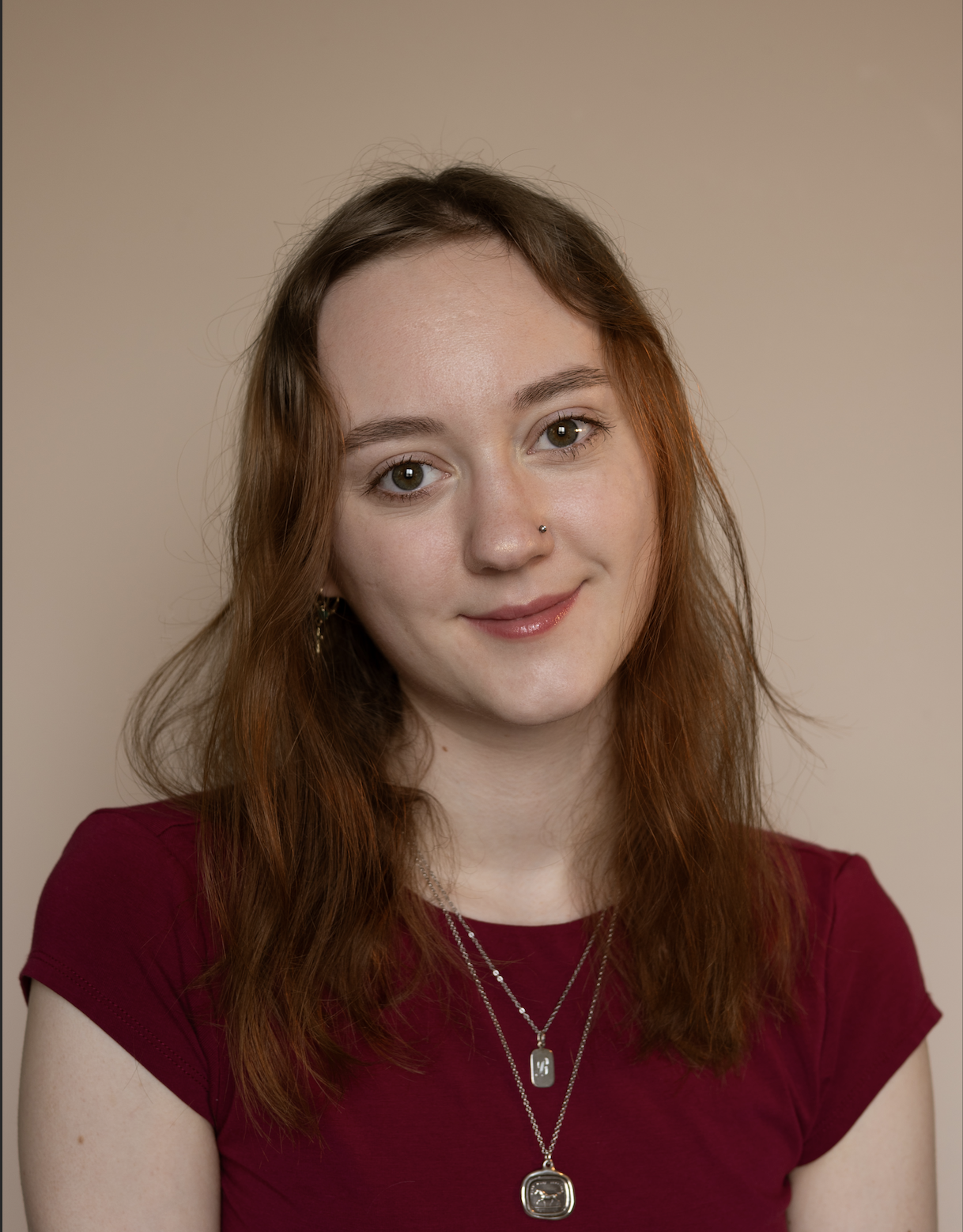 Jazilyn Walsh