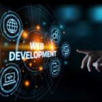 I can create static and websites with different webpages - Remote