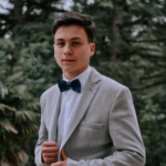 Giorgi Sulaberidze - Kutaisi, Georgia