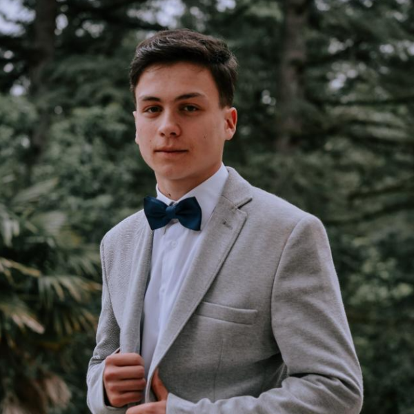 Giorgi Sulaberidze