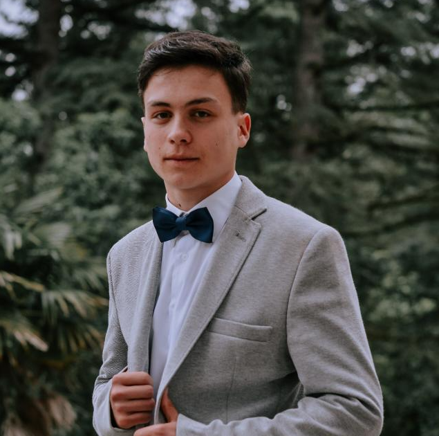 Giorgi Sulaberidze