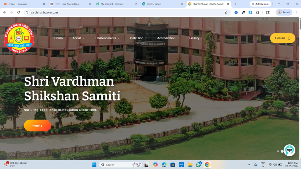 Hassab Bin Ahmed - portfolio - 1